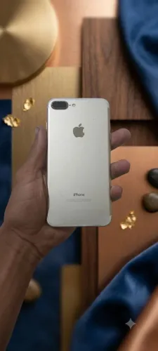 IPhone 7 plus