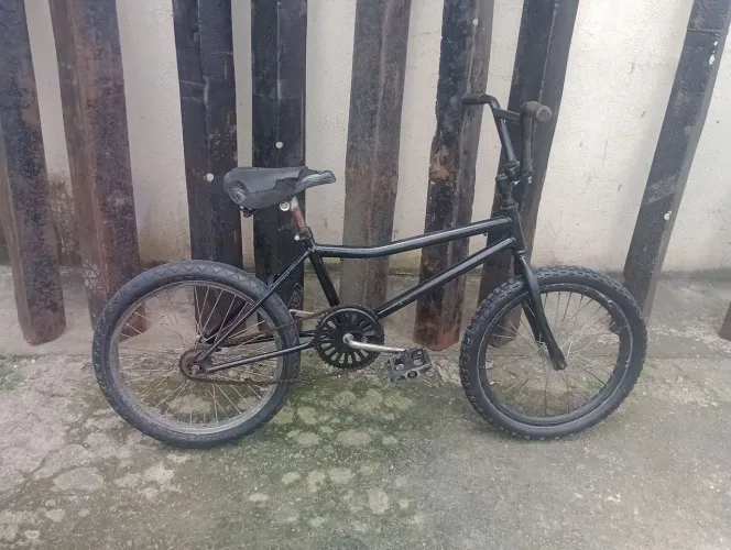 Bicicleta BMX aro 20