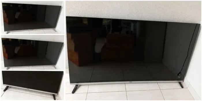 TV ? 75 polegadas Philco