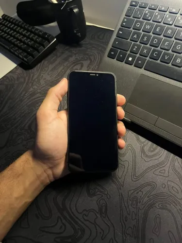 Iphone 11 64gb Perfeito Estado!