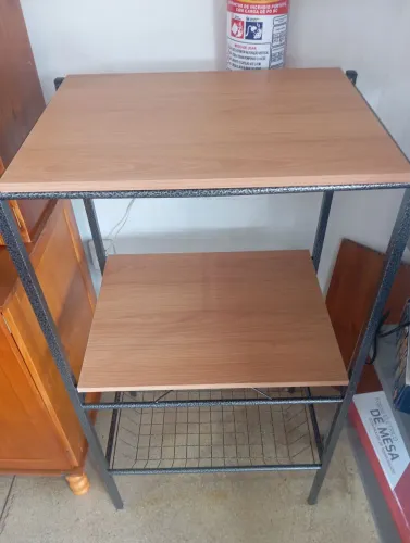 Fruteira nova em oferta