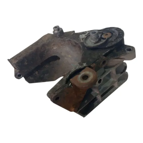 Suporte Alternador Ford Fiesta Ecosport Zetec 2001 A 2014