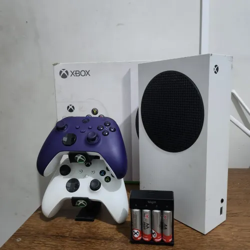 Xbox series s