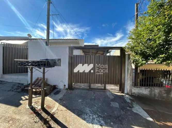 Sobrado com 2 dormitórios para alugar, 90 m² por R$ 1.800,00/mês - Jardim São Francisco - 