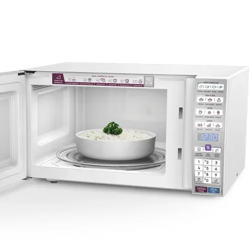 Microondas 34l