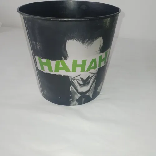Balde Coringa Original