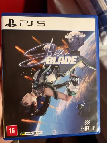 Stellar Blade PS5