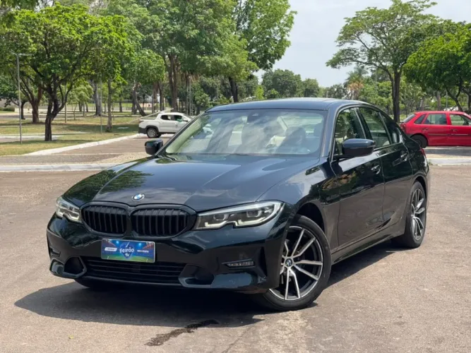BMW 320I 320i 2020