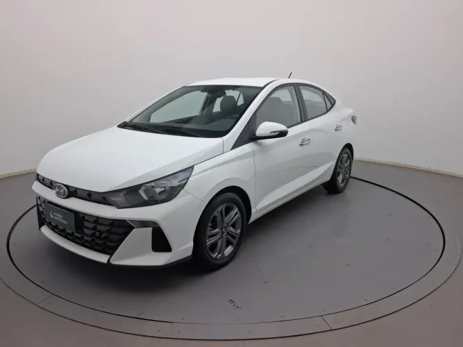Hyundai HB20S Limited 1.0 TB Flex 12V Aut. 2026