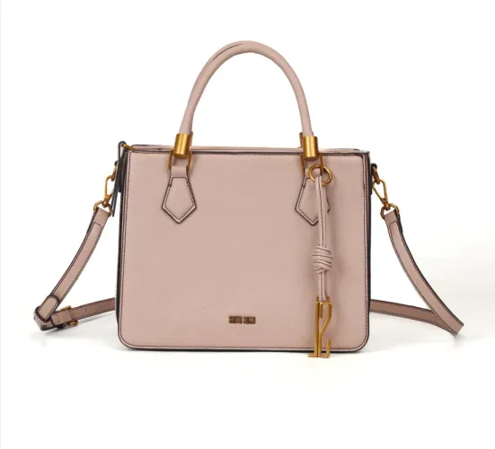 Vendo bolsa Santa Lolla 