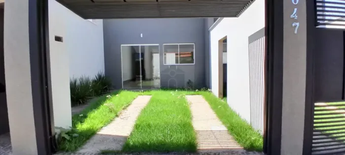 Casa Para Venda No Bairro Laranjeiras
