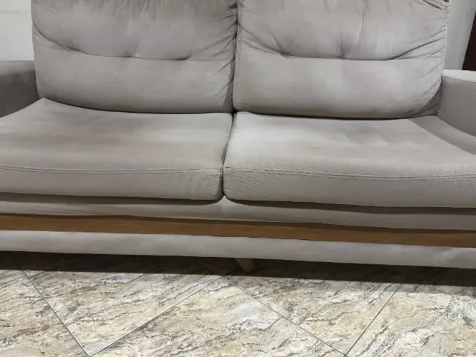 Vende-se jogo de sala completo