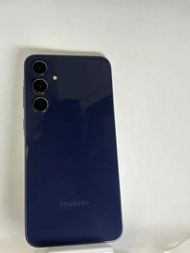 Samsung A35 128GB Azul Usado