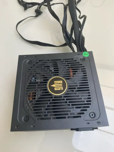 Fonte Revenger Maximus 750 watts