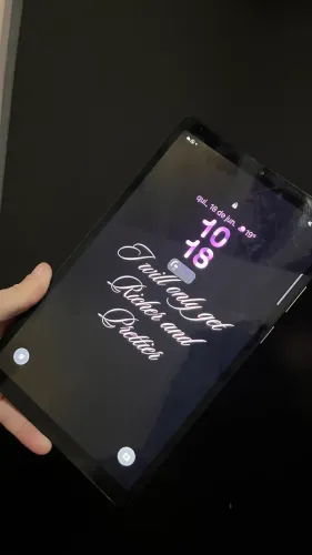 Samsung galaxy tab a11