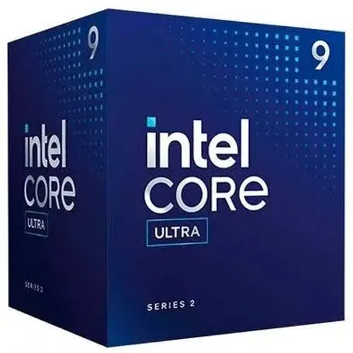 Processador Intel Core Ultra 9 285k InforBest Tecnologia