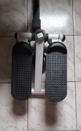 Produtos Fitness
