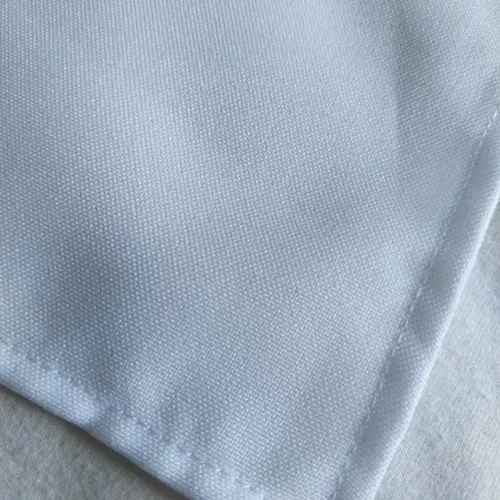 GUARDANAPOS OXFORD BRANCO 