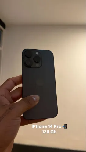 IPhone 14 Pro 