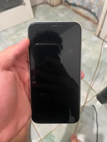 Vendo iPhone XR pra sair agora!!!