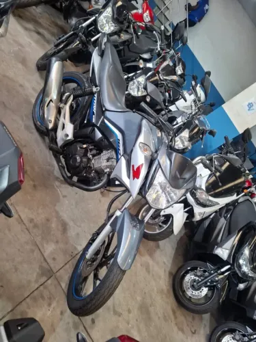 Honda Cg Titan 160cc 2023