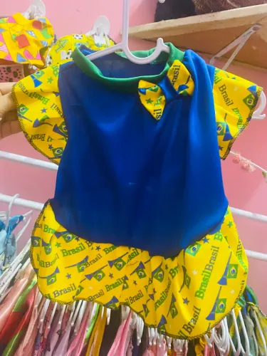 Vestidos pet 