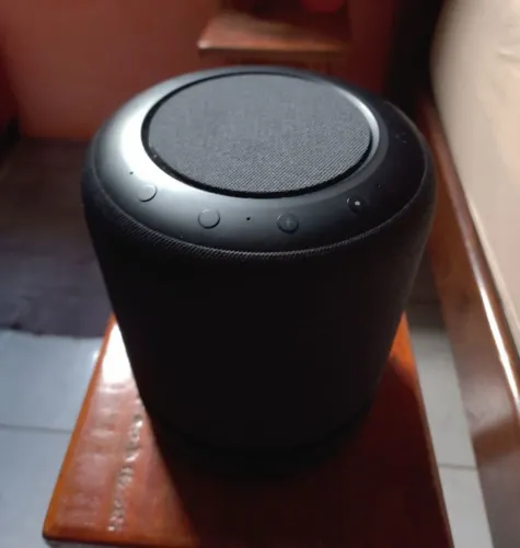 Alexa Echo Studio 