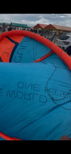 KITE CRAZYFLY