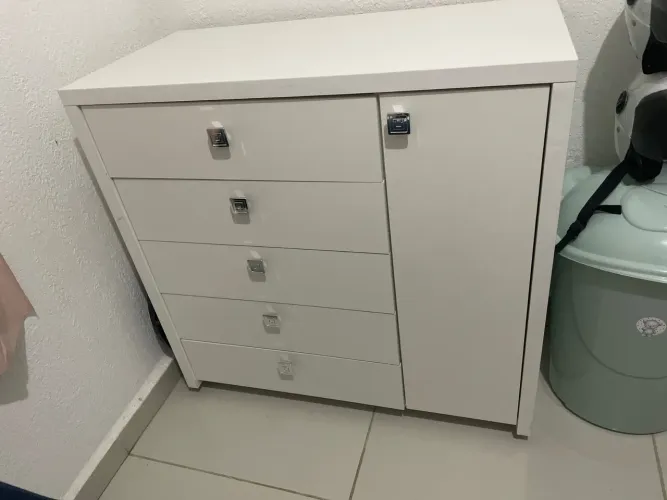 Cômoda