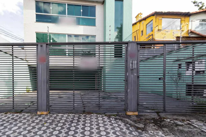 Loja na Rua Pio XI, 791 489 m²