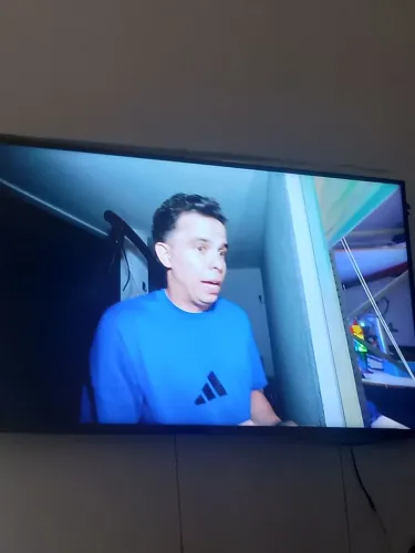Televisão 50 polegadas