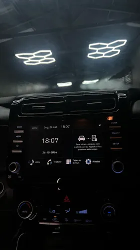 Hyundai Creta Limited 1.0 TB 12V Flex AUT 2023