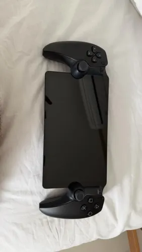 Playstation portal sem nota