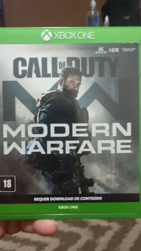 Jogos de Xbox