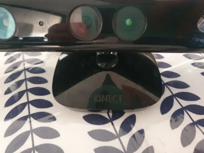 Kinet xbox 360 original mais jogo original