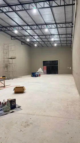 GALPÃO COMERCIAL PARA LOCAÇÃO PRÓXIMO AO CONTORNO LESTE