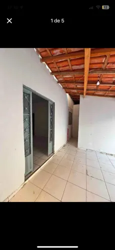 Casa a venda Coxipo