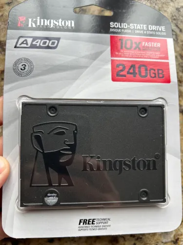 Ssd 240GB