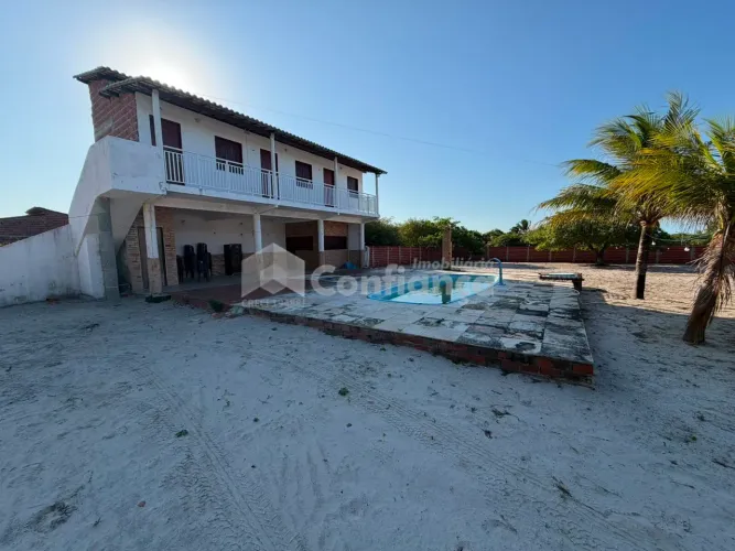Casa a Venda no Beberibe/CE
