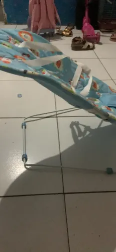 Cadeira de descanso