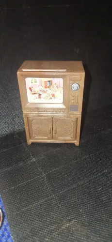 Sylvanian family _ TV epoch