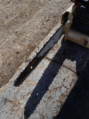Motosserra stihl ms-170