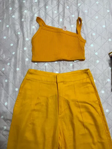 Calça Oh boy
