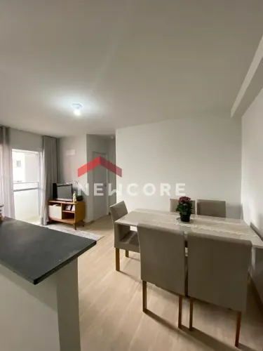 Apartamento em Rua Hermínio Cavallari - Jardim Cavallari - Marília/SP