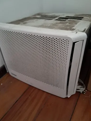 Ar condicionado janela consul