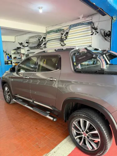 Fiat Toro Volcano 2.0 16V 4X4 TB Diesel Aut. 2021