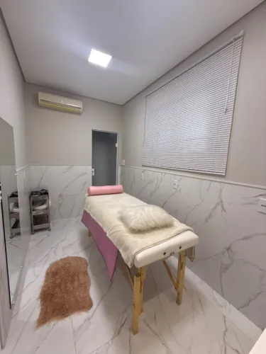 Sala estética