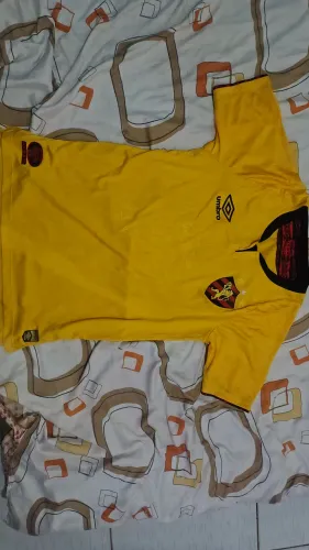 Camisa do sport tamanho M original