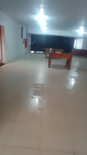Espaço para eventos