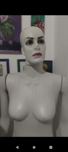 Manequins loja